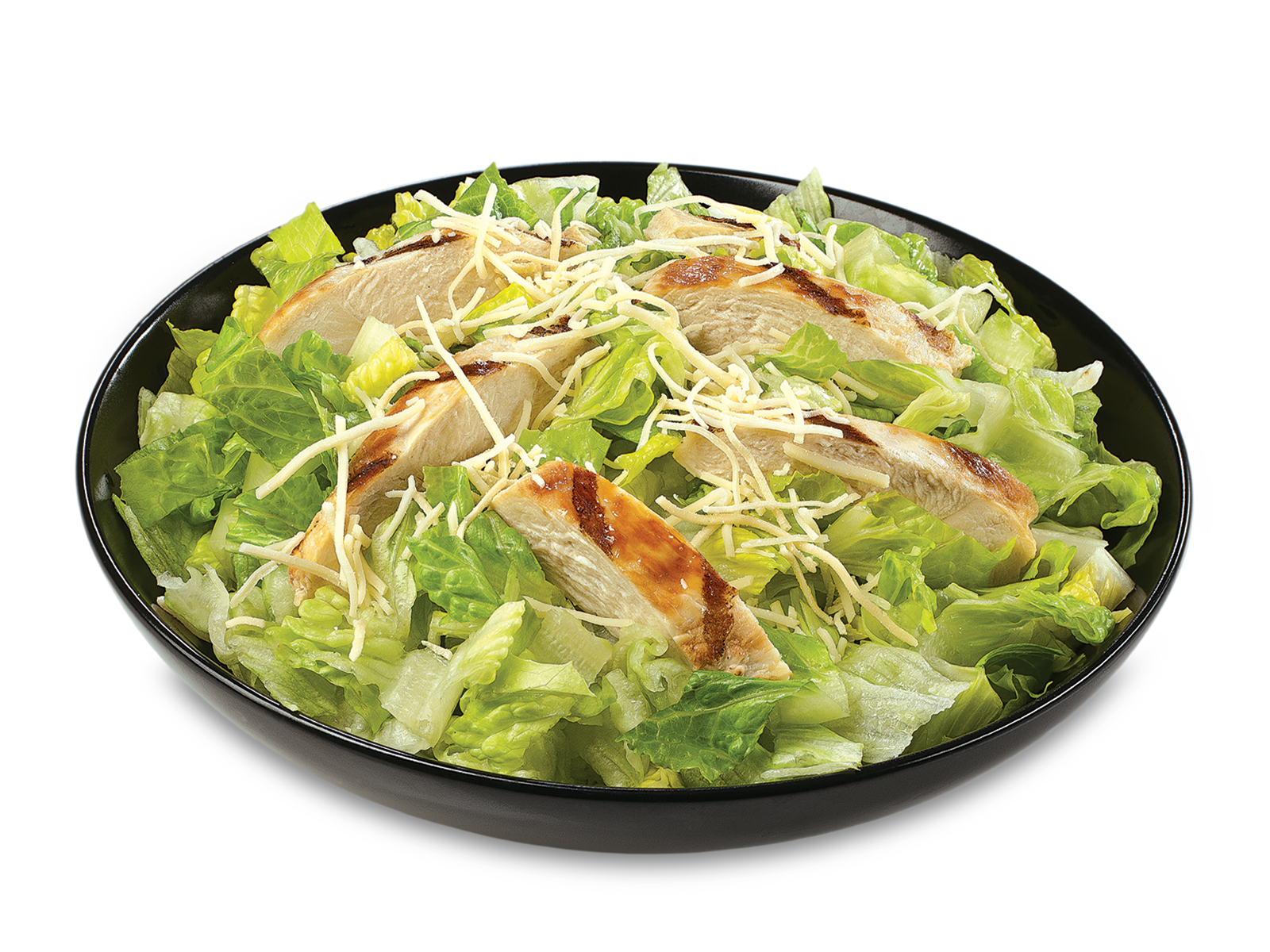 Order Chicken Caesar food online from Blimpie Subs & Salads store, Phoenix on bringmethat.com