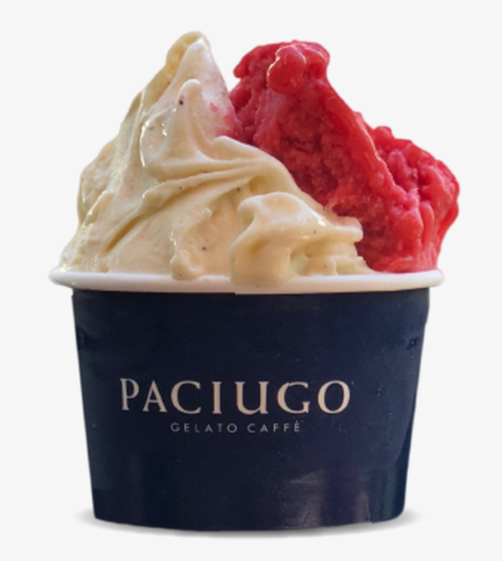 Order Piccolo Pack food online from Paciugo store, Dallas on bringmethat.com