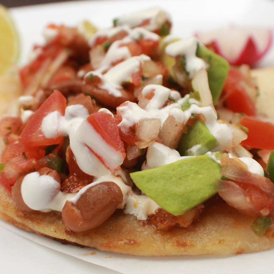 Order Regular Taco food online from Mix Traditions store, San Francisco on bringmethat.com