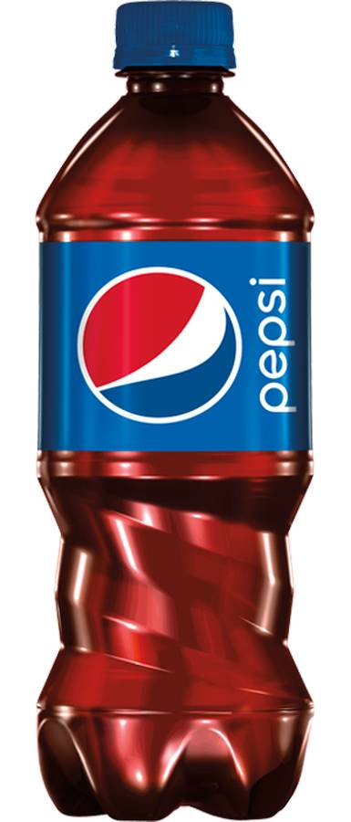 Order Pepsi Bottel food online from Deerings Market store, Traverse City on bringmethat.com