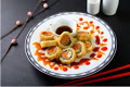 Order  California Tempura Roll food online from Love Sushi store, Bakersfield on bringmethat.com