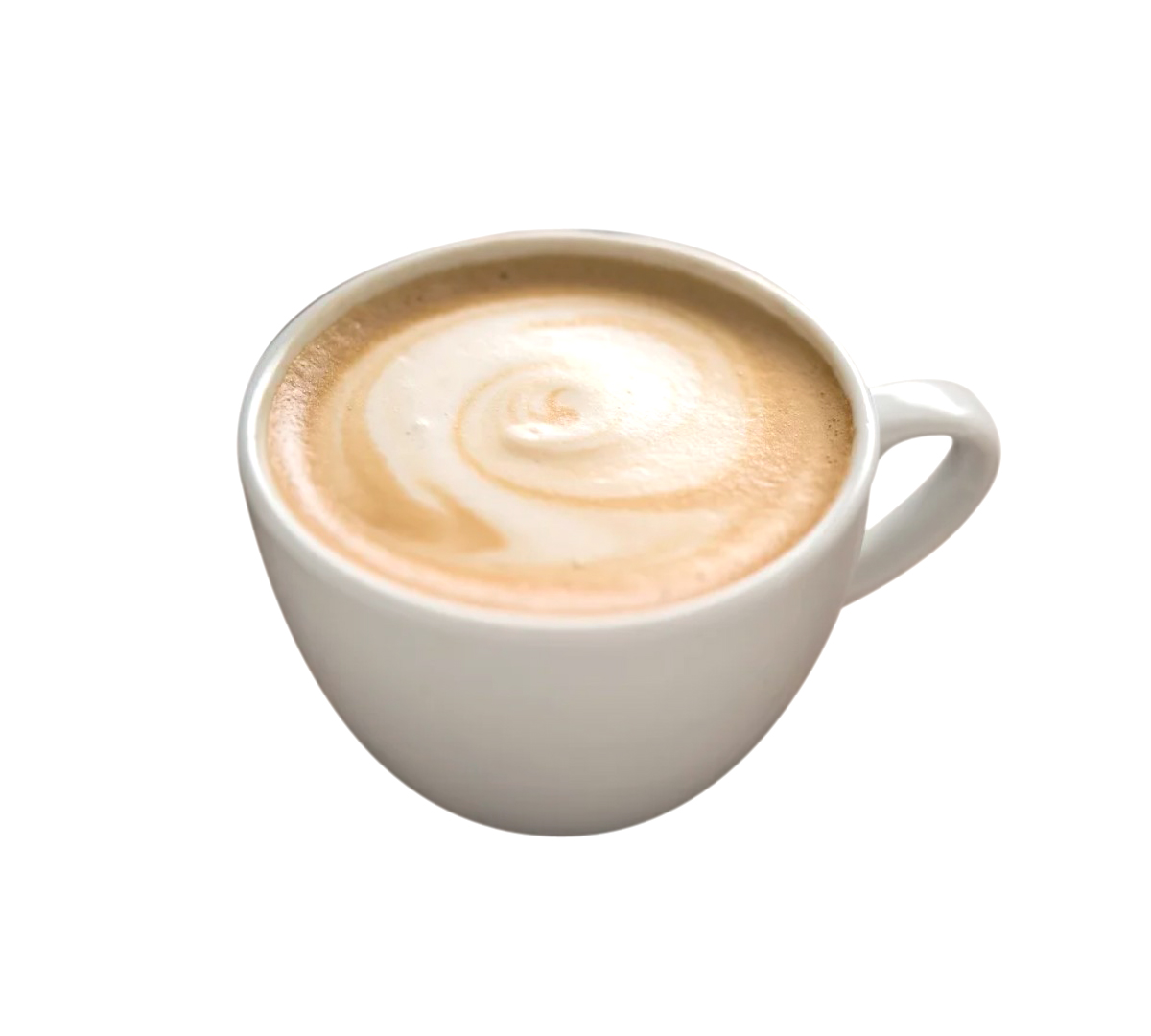 Order Cappuccino food online from Sunmerry Coffee store, Brea on bringmethat.com