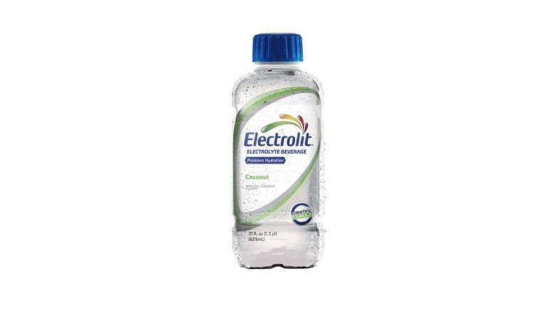 Order Electrolit Electrolyte Hydration & Recovery Drink food online from Route 7 Food Mart store, Norwalk on bringmethat.com