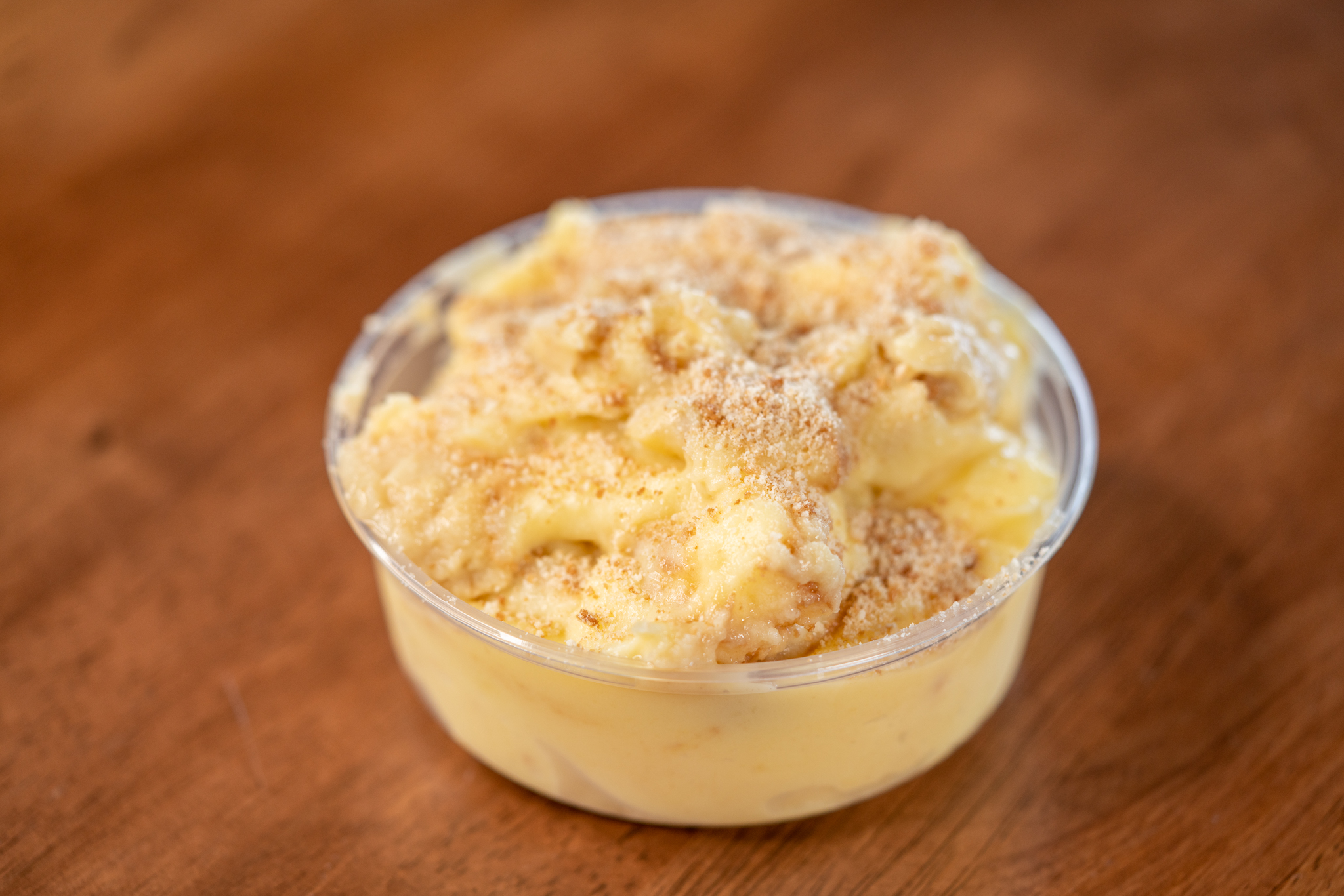 Order Not Not Banana Pudding  food online from Shotcaller Street Soul Food store, San Diego on bringmethat.com