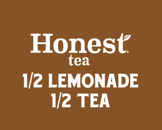 Order Honest Tea Arnold Palmer food online from Rise Biscuits Donuts & Righteous Chicken - Germantown store, Germantown on bringmethat.com