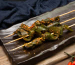 Order Kelp Knot Stick food online from Friendship Bbq You Qing Ke Chuan store, Rockville on bringmethat.com