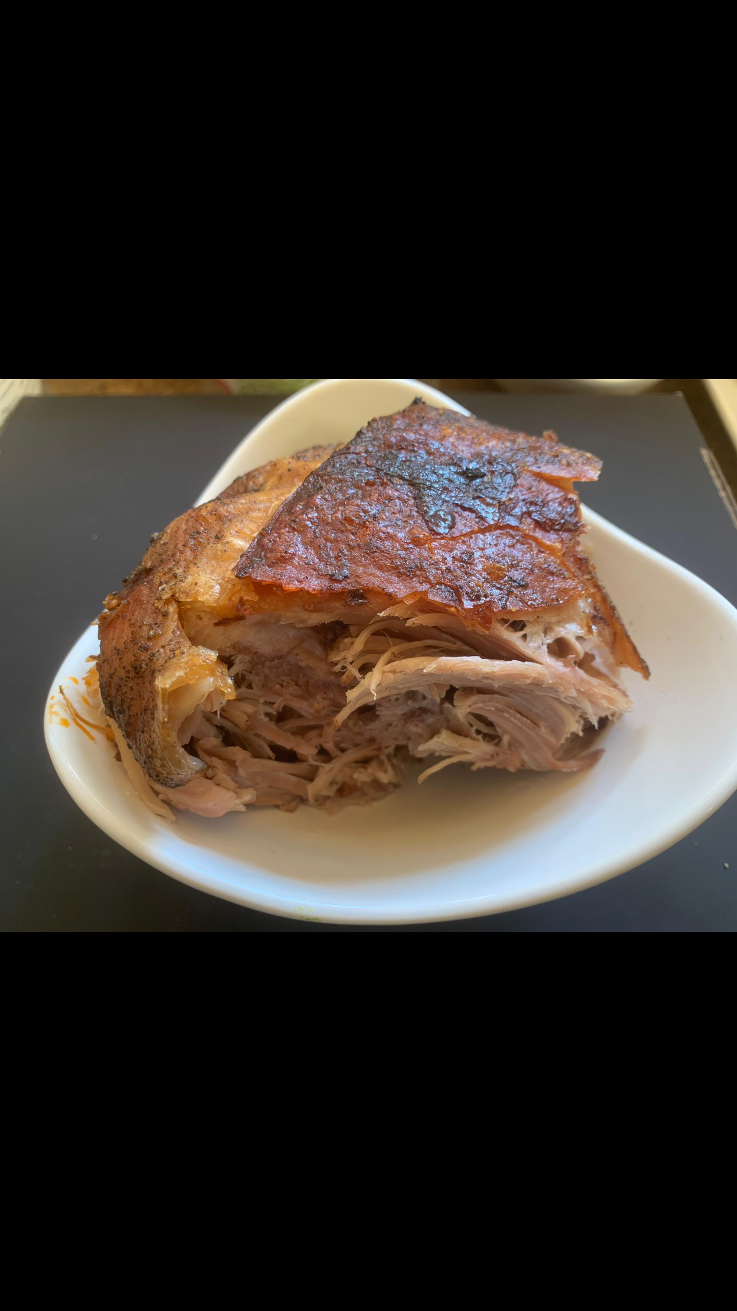 Order Pernil  food online from One Stop Shoppe store, Sicklerville on bringmethat.com
