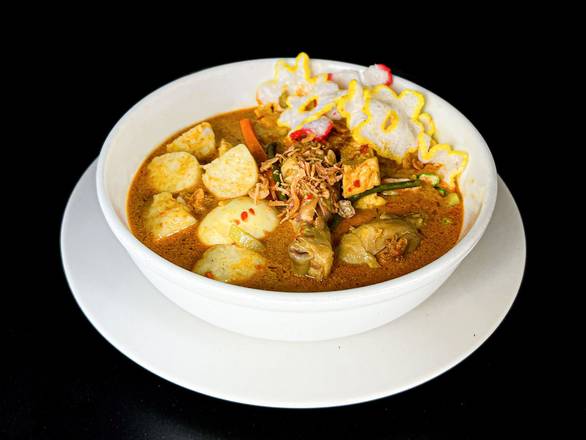 Order Curry food online from Rasa sayang store, Roswell on bringmethat.com