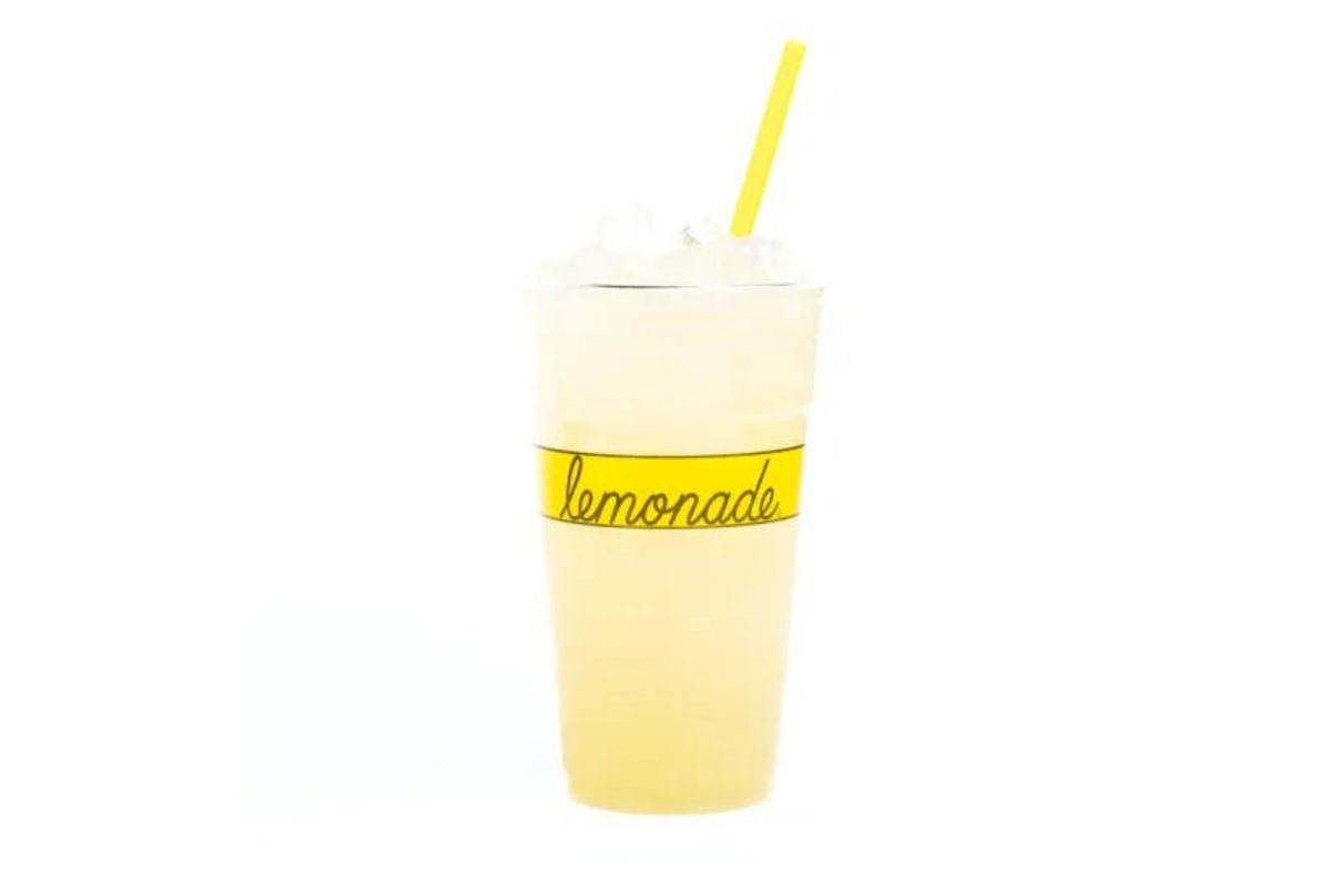 Order Classic Lemonade food online from Lemonade store, San Francisco on bringmethat.com
