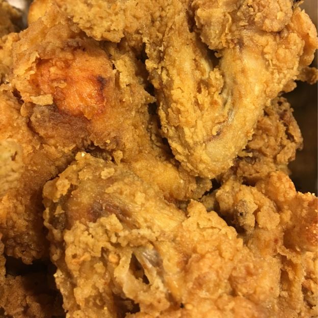 Order 9. Fried Chicken Wings food online from China Buffet store, Wentzville on bringmethat.com