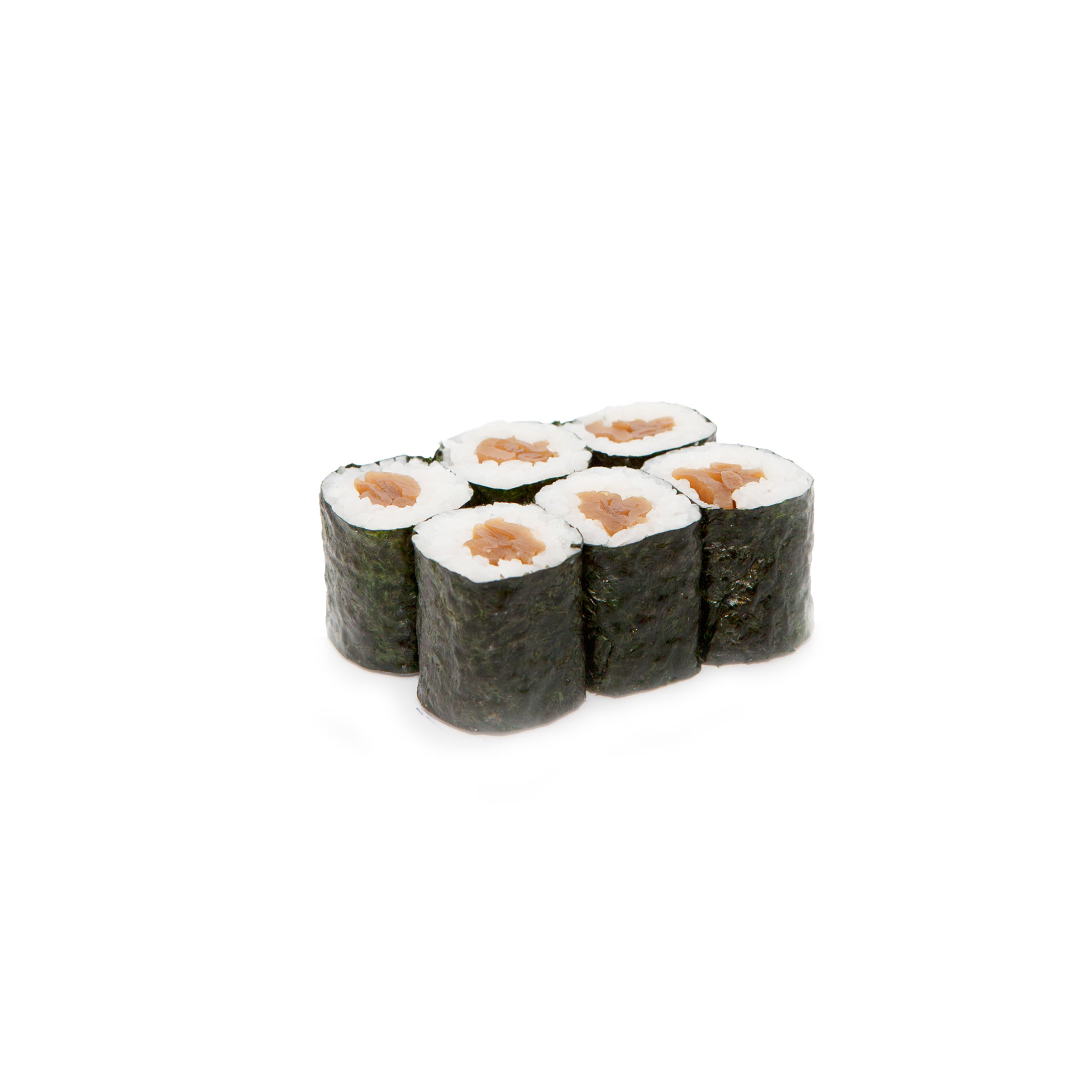 Order Kampyo Roll food online from Sushi Kudasai store, Seattle on bringmethat.com