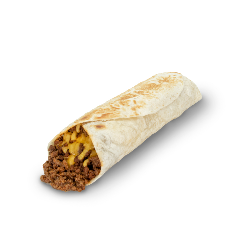 Order Classic Burrito food online from Jimboy Tacos store, Fort Worth on bringmethat.com
