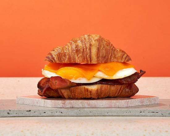 Order Bacon, Egg, and Cheese food online from Eggwich store, Agoura Hills on bringmethat.com