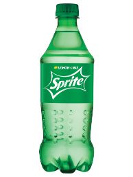 Order 20 oz. Sprite  food online from Forest Hills Foods store, Grand Rapids on bringmethat.com