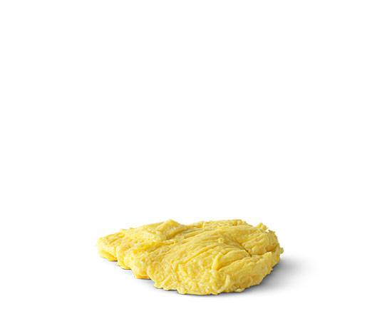 Order Scrambled Eggs food online from McDonald's store, La Feria on bringmethat.com