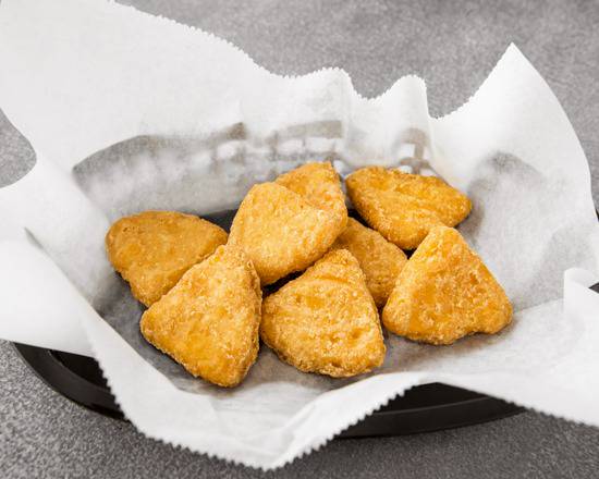 Order Mac and Cheese Bites food online from Southern Fried Fish & Chicken store, West Milwaukee on bringmethat.com