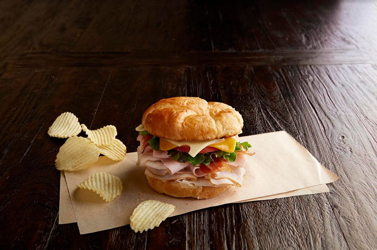 Order Club Royale food online from Jason's Deli store, Victoria on bringmethat.com