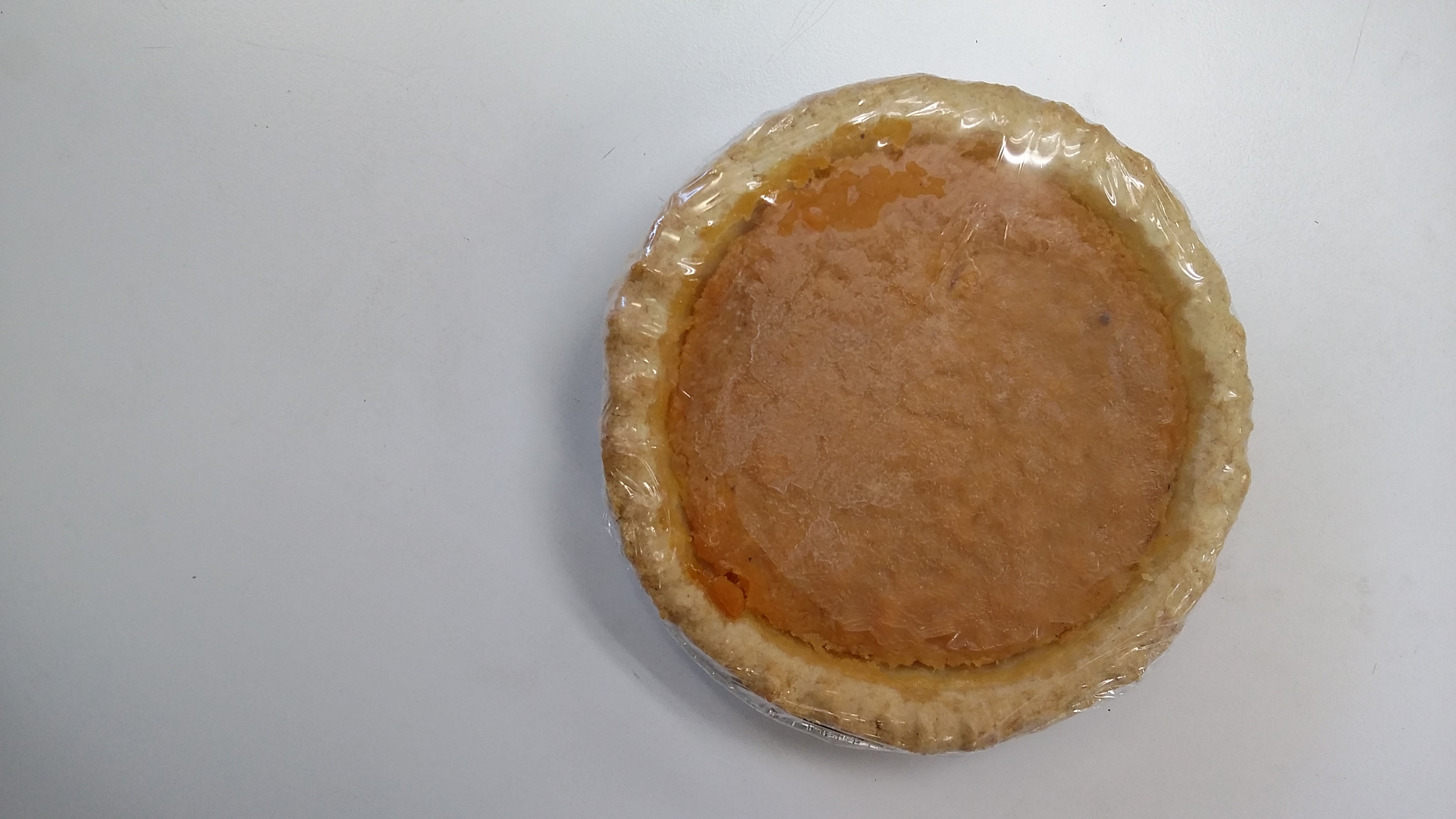 Order Sweet Potato Pie food online from Lochearn Pizza store, Pikesville on bringmethat.com