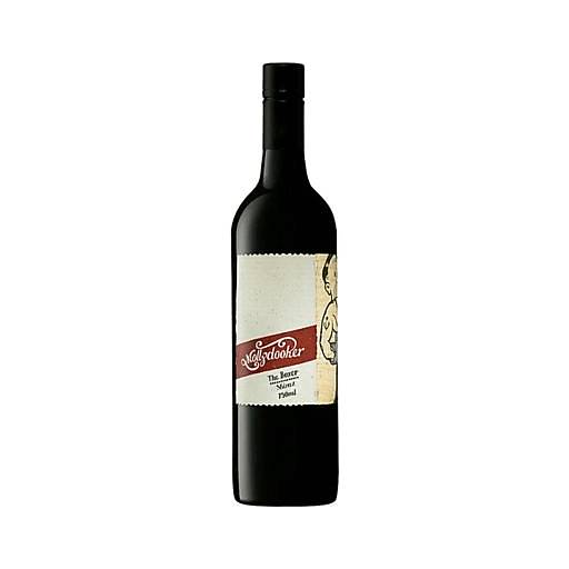 Order Mollydooker "The Boxer" Shiraz  (750 ML) 82515 food online from Bevmo! store, Chino on bringmethat.com