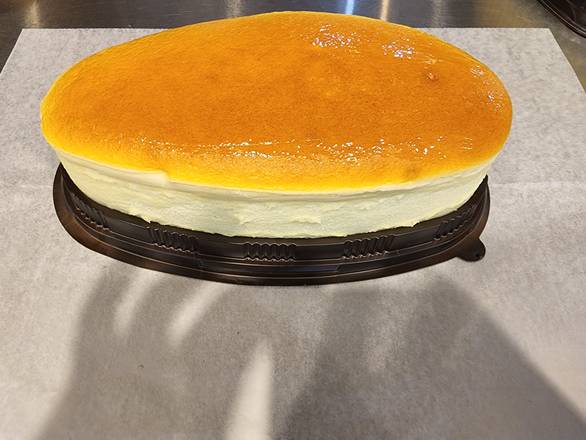Order Light Cheesecake food online from Brecotea store, Cary on bringmethat.com