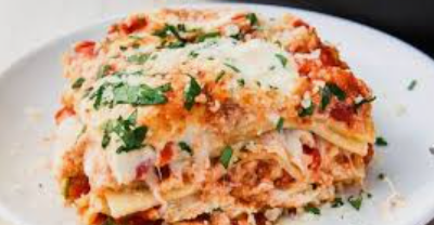 Order Lasagna food online from Italian Depot store, Citrus Heights on bringmethat.com