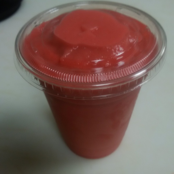 Order Homemade Smoothie food online from California Grill & Pizza store, Elkridge on bringmethat.com