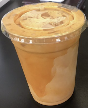 Order Iced Thai Tea food online from Thai Express store, Columbia on bringmethat.com