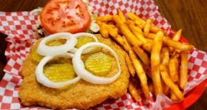 Order Tenderloin food online from Z Pizza & Diner store, Waverly on bringmethat.com