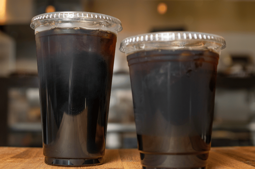 Order Cold Brew Coffee food online from Manhattan Bagel store, Chalfont on bringmethat.com