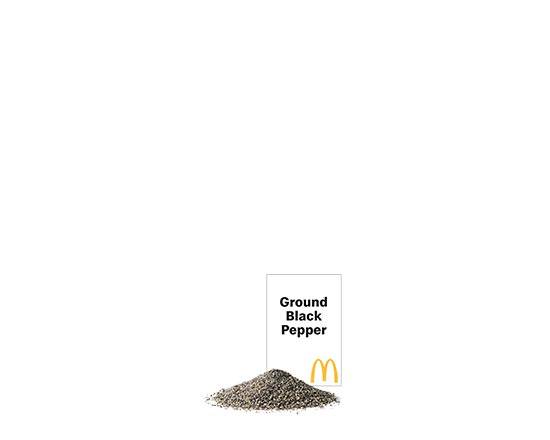 Order Pepper Packet food online from Mcdonald store, Americus on bringmethat.com