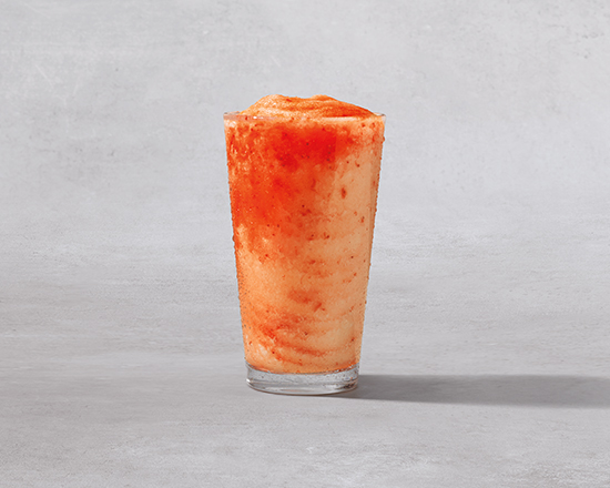 Order Frozen Premium Strawberry Lemonade food online from Popeyes Chicken and Biscuits store, Atlanta on bringmethat.com