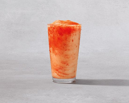 Order Frozen Premium Strawberry Lemonade food online from Popeyes store, Raleigh on bringmethat.com