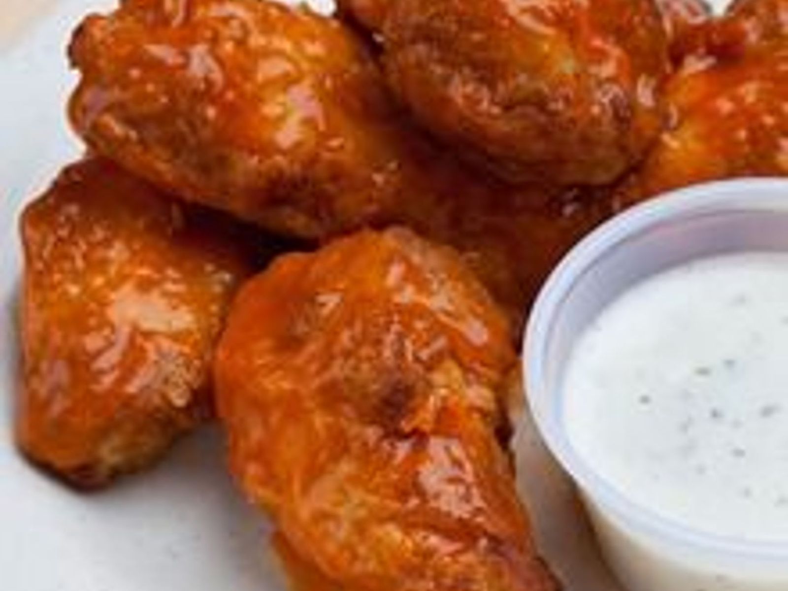 Order Mild Wings food online from Pepperoni's store, Houston on bringmethat.com