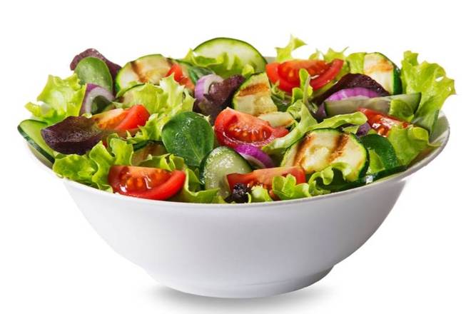 Order Chefs Salad food online from The Sandwich Cafe store, Long Beach on bringmethat.com