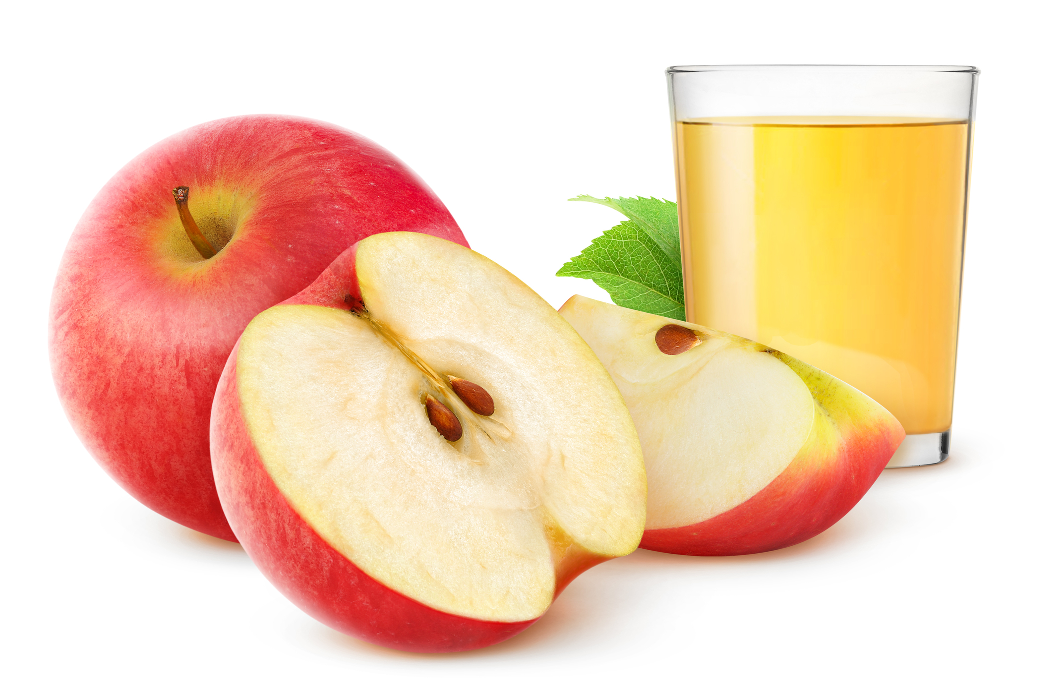 Order Apple Juice food online from Izumi Japanese Restaurant store, Youngstown on bringmethat.com