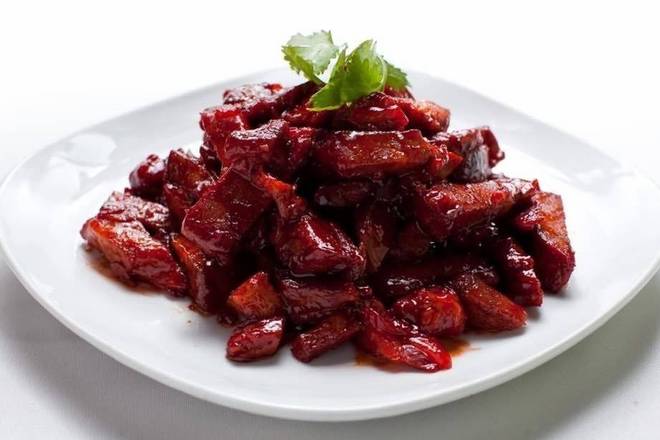 Order Boneless Spare Ribs food online from East Delight store, Bowie on bringmethat.com