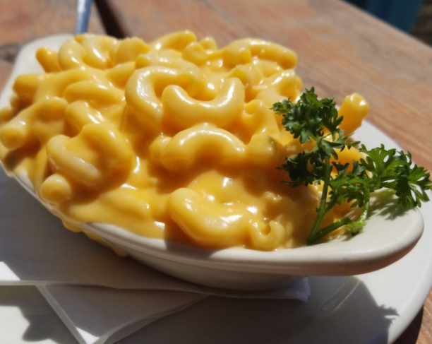 Order Ala Mac N Cheese food online from County Line On The Hill store, Austin on bringmethat.com