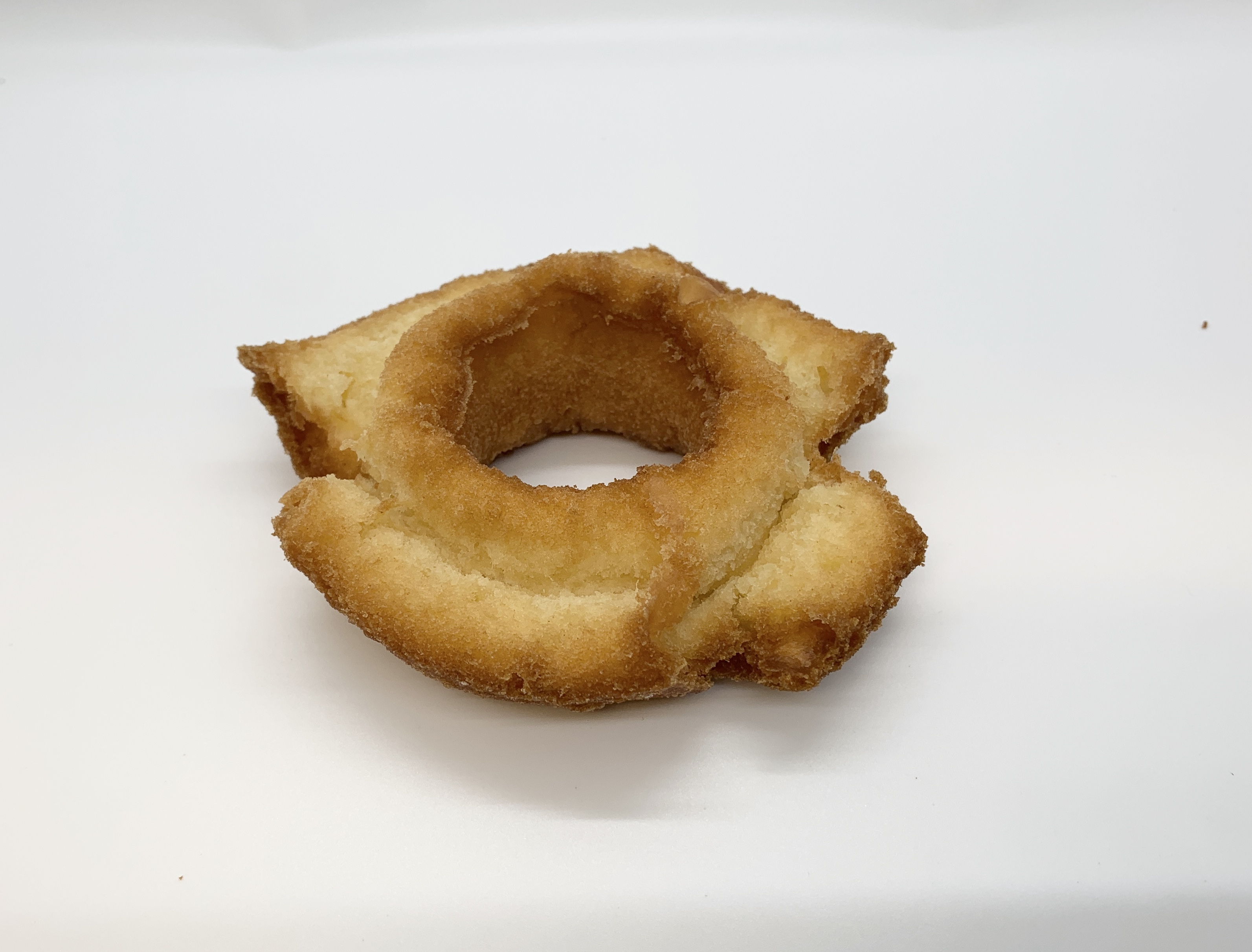 Order Plain Old Fashion Donut food online from Star Donuts store, Medford on bringmethat.com