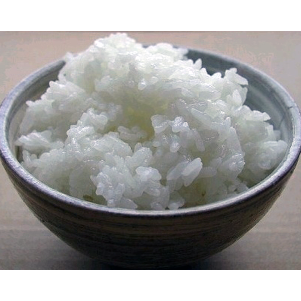 Order Steamed Rice food online from Cj BBQ store, San Jose on bringmethat.com