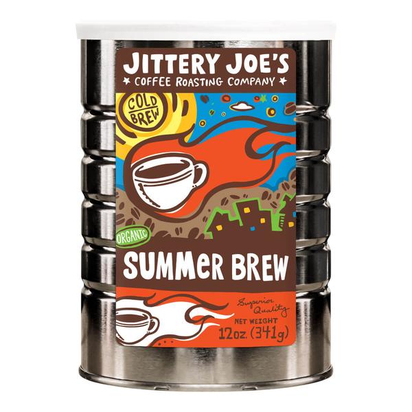 Order Summer Brew food online from Jittery Joe store, Athens on bringmethat.com