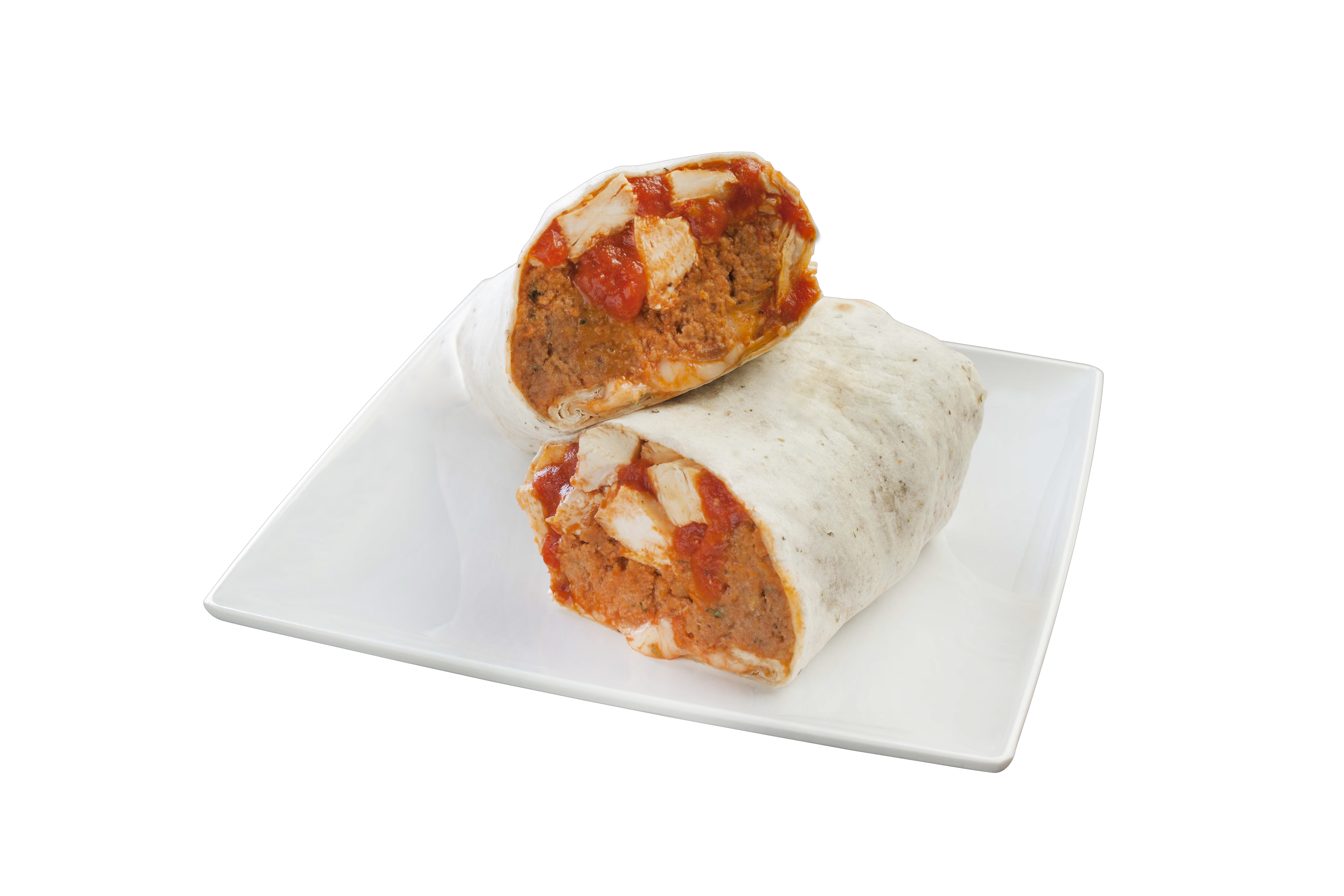 Order Rocky Wrap food online from Muscle Maker Grill store, Washington Township on bringmethat.com