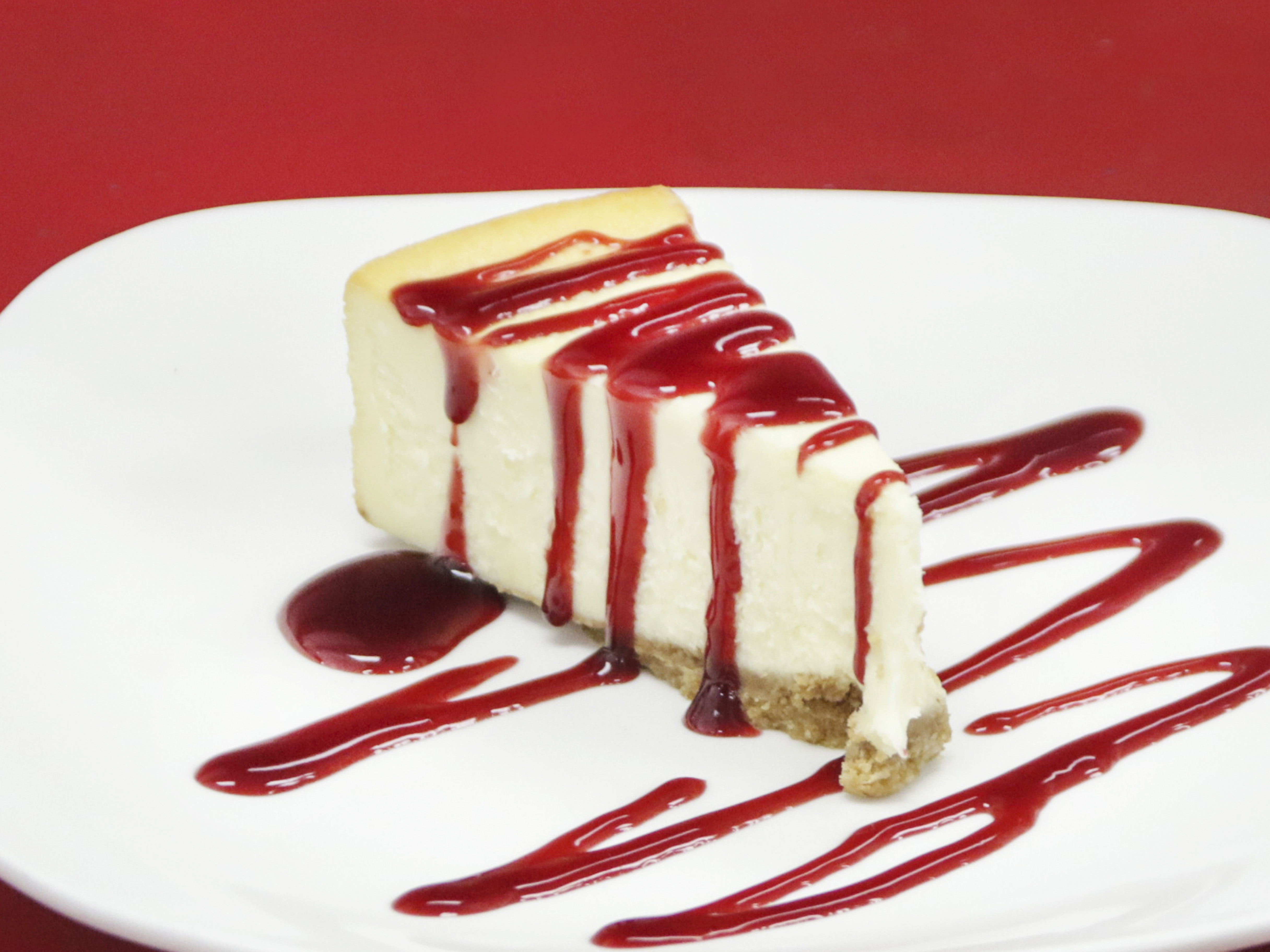 Order Cheese Cake food online from Jose's Cuban Sandwich & Deli store, East Lansing on bringmethat.com