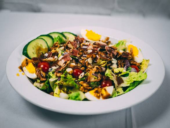 Order Cobb Salad food online from Portsmouth Publick House store, Portsmouth on bringmethat.com
