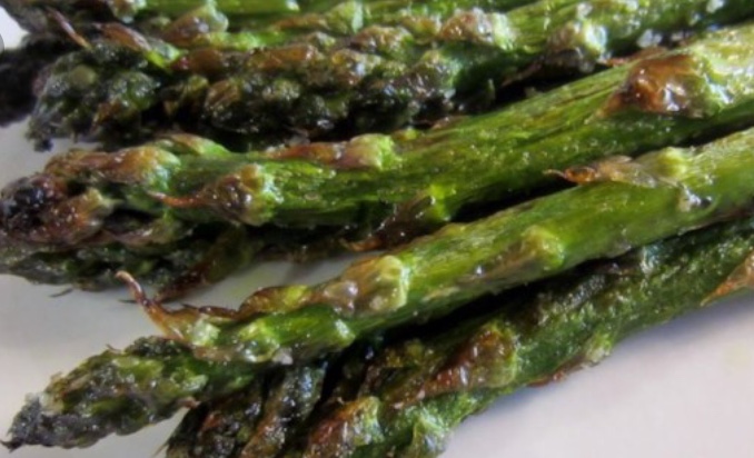 Order Grilled Asparagus food online from Coast Seafood store, Cos Cob on bringmethat.com