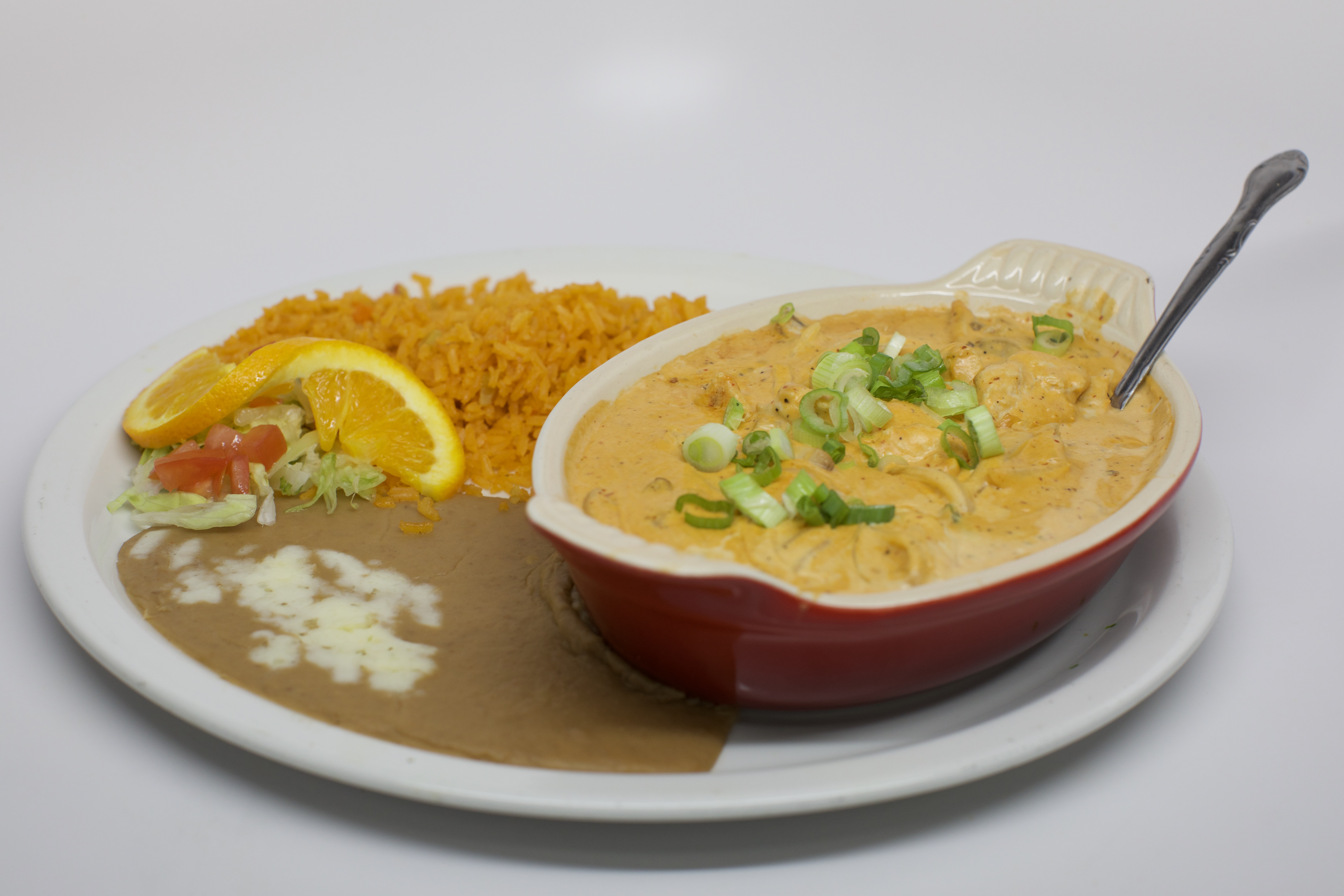 Order Chicken Chipotle food online from El Tapatio store, Citrus Heights on bringmethat.com