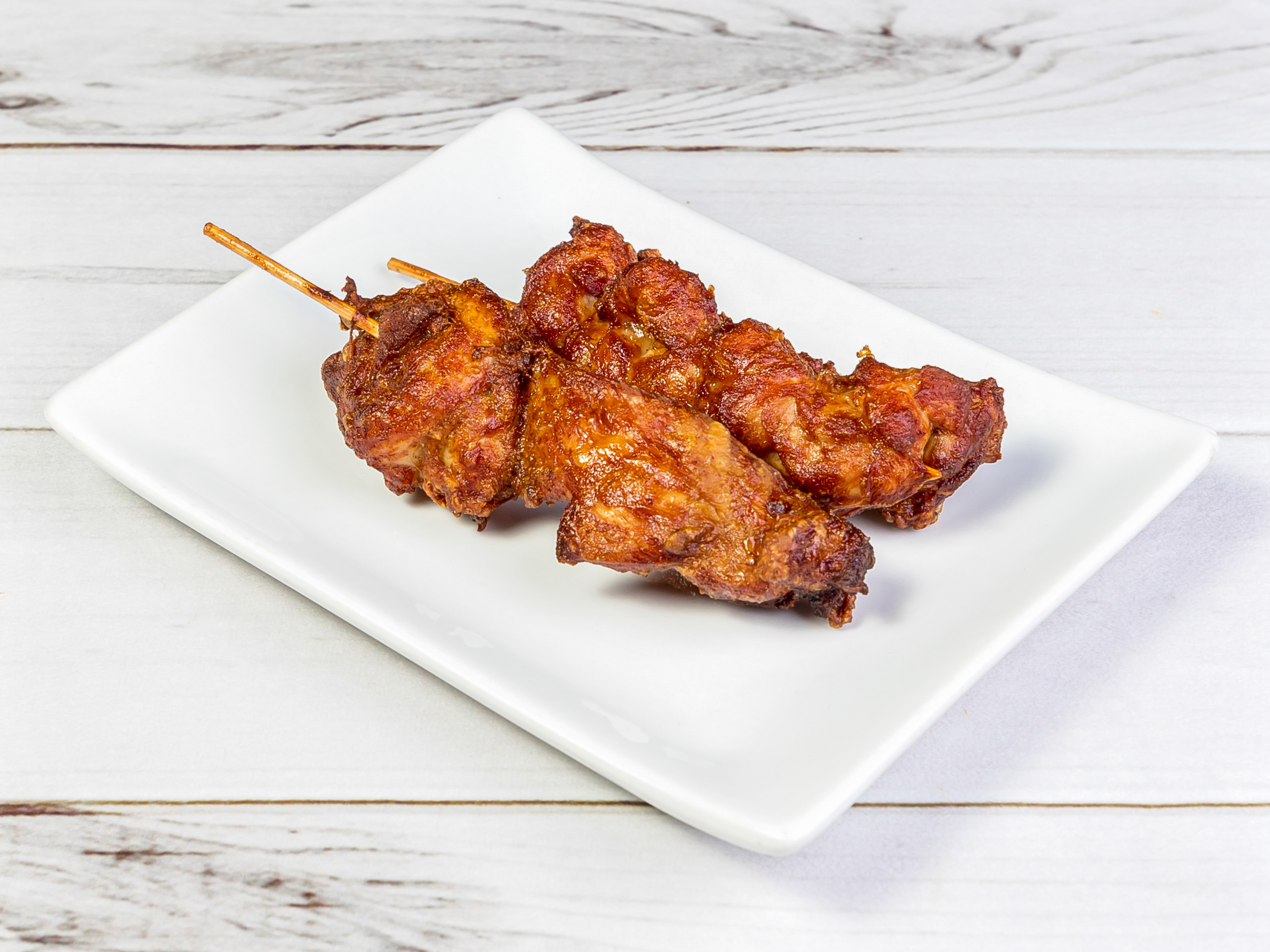 Order Chicken on Stick food online from Dynasty Buffet store, Gastonia on bringmethat.com