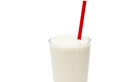 Order Tropicolada Smoothie food online from Great Wraps store, Friendswood on bringmethat.com