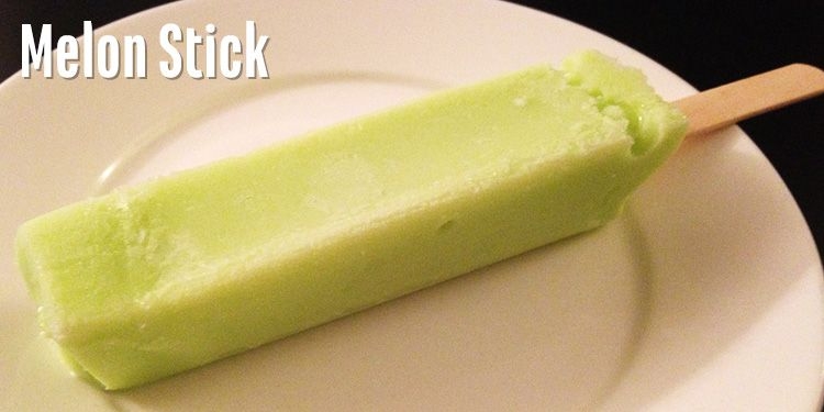 Order Melon Stick. food online from Gorilla Sushi store, Chicago on bringmethat.com