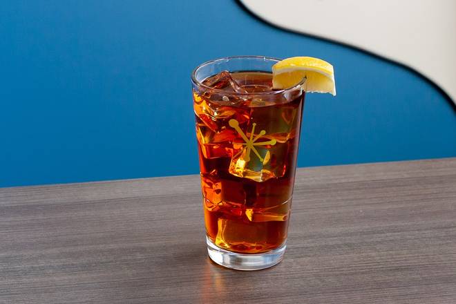 Order Iced Tea food online from Snooze Am Eatery store, Boulder on bringmethat.com
