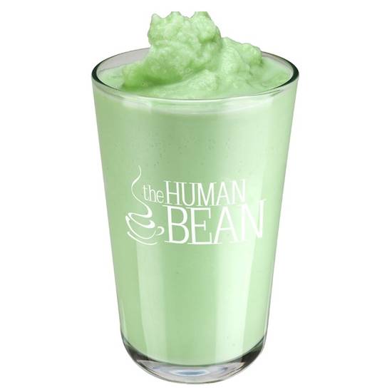 Order Matcha Smoothie food online from The Human Bean store, Mesa on bringmethat.com